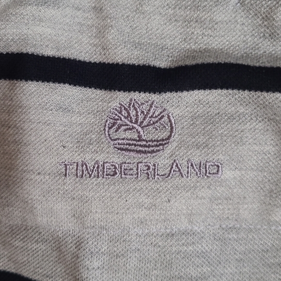 Timberland Polo Shirt Size XXl - Picture 3 of 4
